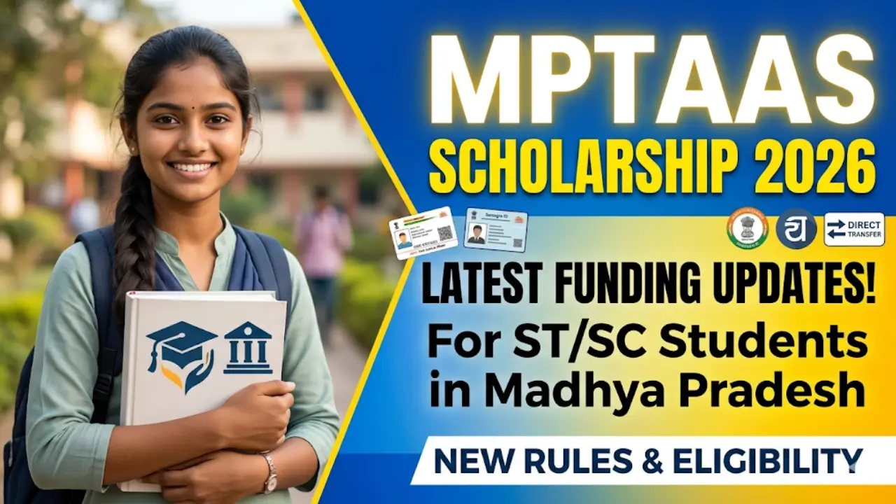 Latest 2026 Updates on MPTAAS Funding for Marginalized and Unrecognized Students